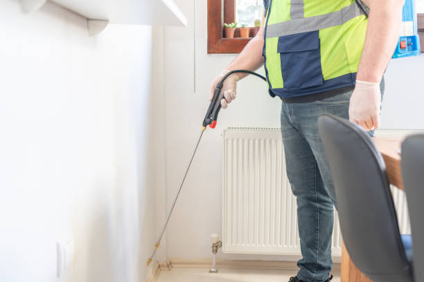 Best Exterminator Services  in Meridianville, AL